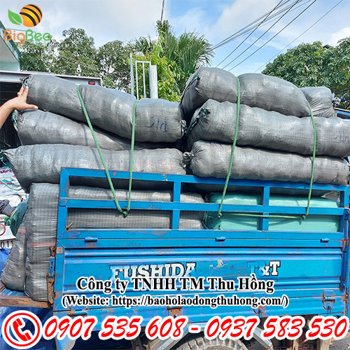 mua bán găng tay bảo hộ giá sỉ tại Bình Chánh 01