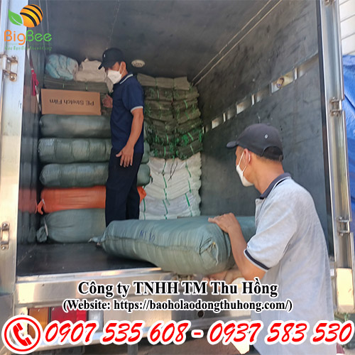 mua bán găng tay bảo hộ giá sỉ tại Bình Chánh 02