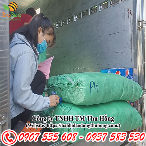 mua bán găng tay bảo hộ giá sỉ tại Bình Chánh 03