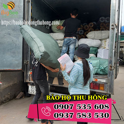 Mua bán găng tay muối tiêu tại Thủ Đức