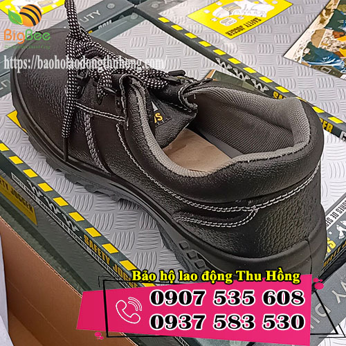 mua bán giá rẻ giày bảo hộ jogger cổ thấp