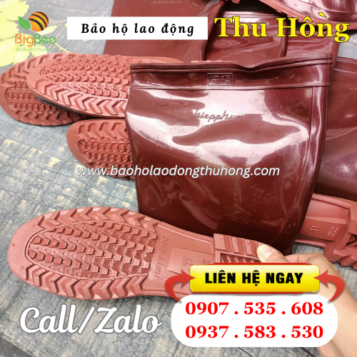 Mua bán sỉ ủng nâu Hiệp Phước giá rẻ Mua bán sỉ ủng nâu Hiệp Phước giá rẻ