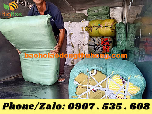 mua bán vải lau nhớt công nghiệp nhiều màu tại TPHCM