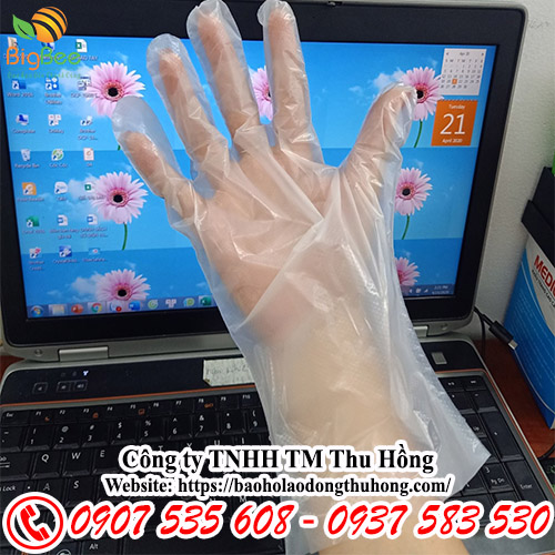 Mua bao tay xốp dùng 1 lần giá rẻ