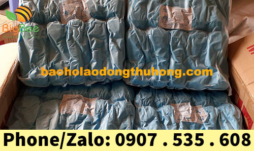 mua bọc giày vải không dệt rẻ tại TPHCM ở đâu?