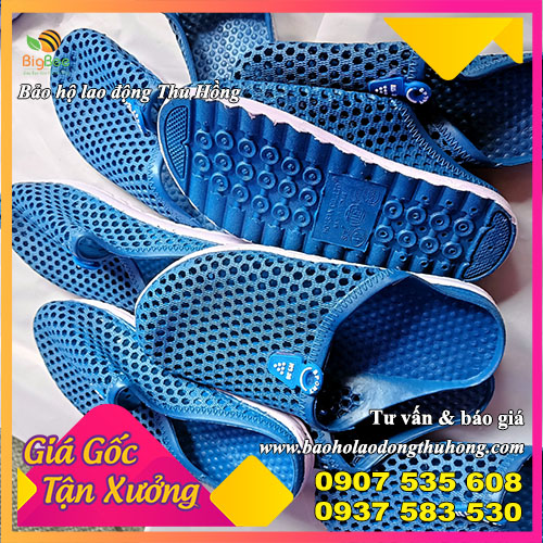 Mua dép nhựa Hoa San chính hãng tại Thu Hồng Mua dép nhựa Hoa San chính hãng tại Thu Hồng