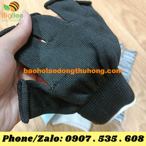 mua găng tay thun cắt ngón ở đâu tại TPHCM