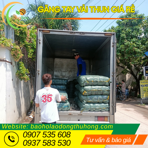 Mua găng tay vải thun lái xe máy giá sỉ tại Thu Hồng Mua găng tay vải thun lái xe máy giá sỉ tại Thu Hồng