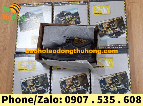 mua giày bảo hộ jogger bestrun tại tphcm