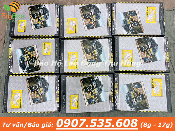 mua giày đi công trình Jogger chính hãng giá rẻ ở đâu?