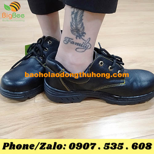 mua giày XP chỉ vàng giá rẻ ở đâu