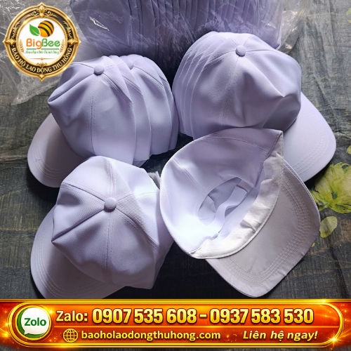 Mua mũ lưới trai trắng trơn giá sỉ tốt, giao nhanh TPHCM Mua mũ lưới trai trắng trơn giá sỉ tốt, giao nhanh TPHCM