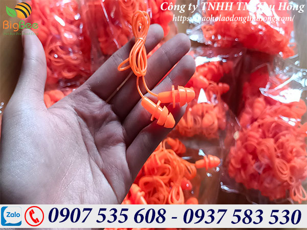 Mua nút bịt tai chống ồn giá rẻ ở đâu?