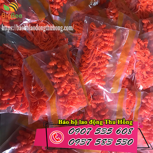 Mua nút bịt tai chống ồn số lượng lớn ở đâu