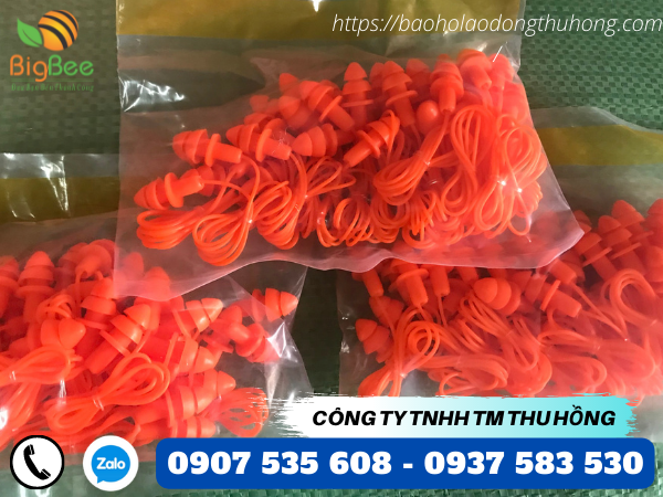 Mua nút tai chống ồn giá rẻ, chất lượng tại TPHCM