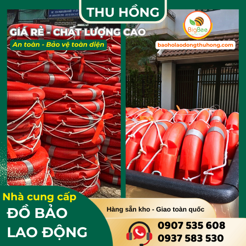 Mua phao nhựa tròn cứu hộ tại Thu Hồng tốt nhất Mua phao nhựa tròn cứu hộ tại Thu Hồng tốt nhất