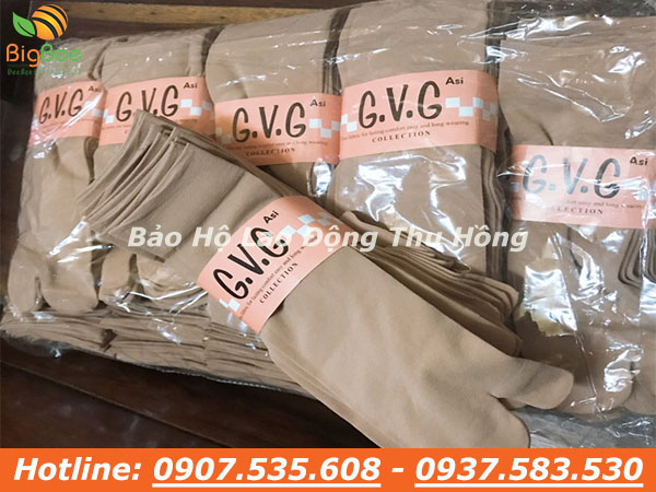 Mua tất da xỏ ngón nữ giá rẻ ở đâu?