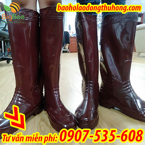 mua ủng nâu con voi giá rẻ cho đại lý phía nam ở đâu ?