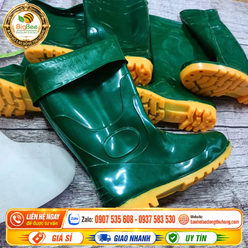 Nhập ủng rêu Việt Mã chính hãng tại Thu Hồng Muốn nhập ủng rêu Việt Mã chính hãng giá sỉ tốt