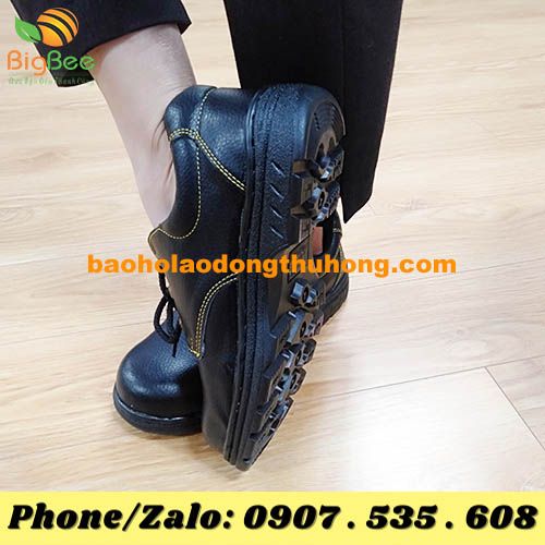 nguồn cung giày XP chỉ vàng