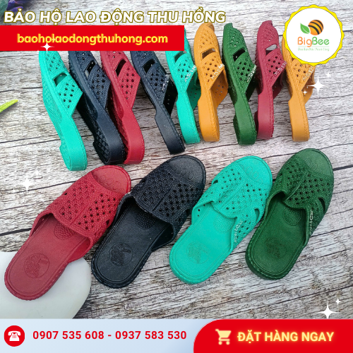 Nguồn dép tổ ong học sinh trẻ em giá sỉ tại TPHCM Nguồn dép tổ ong học sinh trẻ em giá sỉ tại TPHCM
