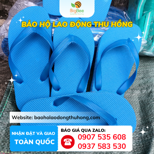 Nguồn hàng dép xốp xanh giá sỉ rẻ uy tín tại TPHCM Nguồn hàng dép xốp xanh giá sỉ rẻ uy tín tại TPHCM