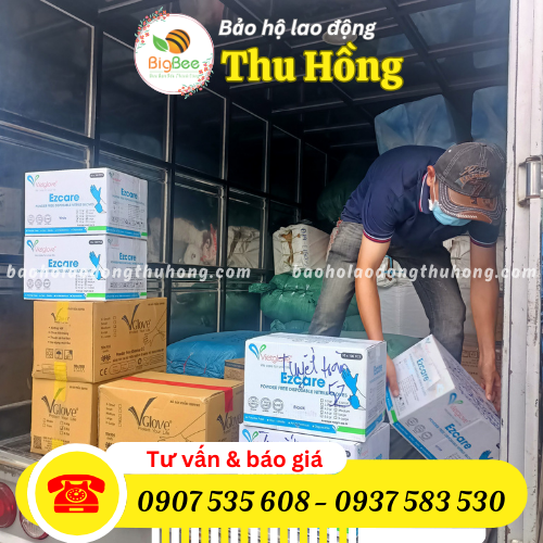 Nguồn sỉ bao tay, găng tay, giẻ lau, dép, ủng tại TPHCM Nguồn sỉ bao tay, găng tay, giẻ lau, dép, ủng tại TPHCM
