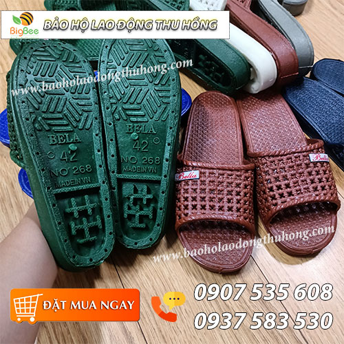 Nguồn sỉ dép nữ tổ ong Bella giá rẻ Nguồn sỉ dép nữ tổ ong Bella giá rẻ