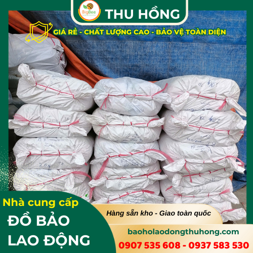 Nguồn sỉ TPHCM chuyên bao tay xốp zin nam nữ
