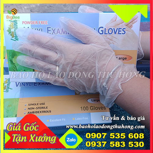 Nhà cung cấp găng tay y tế trong suốt Vinyl giá sỉ rẻ Nhà cung cấp găng tay y tế trong suốt Vinyl giá sỉ rẻ