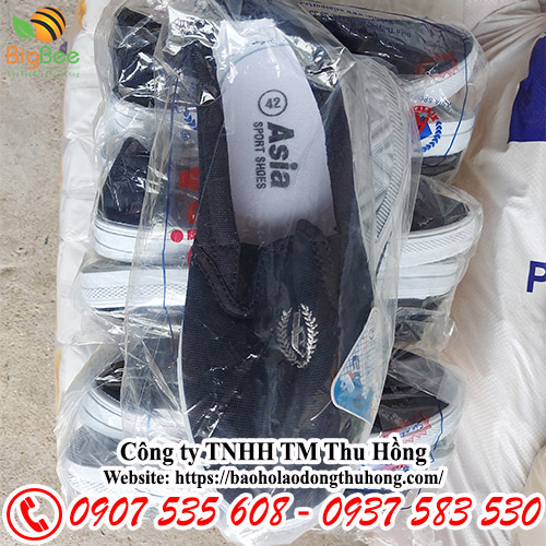 nhà cung cấp giày Asia không dây size nam nữ giá rẻ