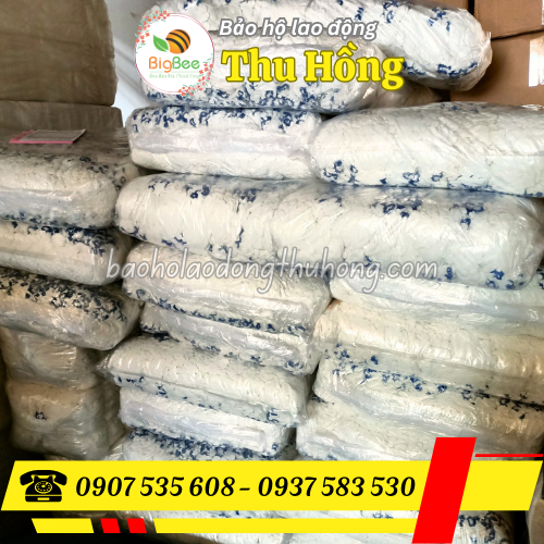 Găng tay T5BO thành pjhẩm đóng bao 1000 đôi Nhà sản xuất găng tay T5BO giá sỉ rẻ