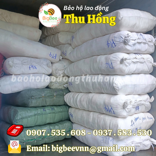 Nhận đặt và giao sỉ bao tay poly 40g, 50g, 60g, 70g Nhận đặt và giao sỉ bao tay poly 40g, 50g, 60g, 70g