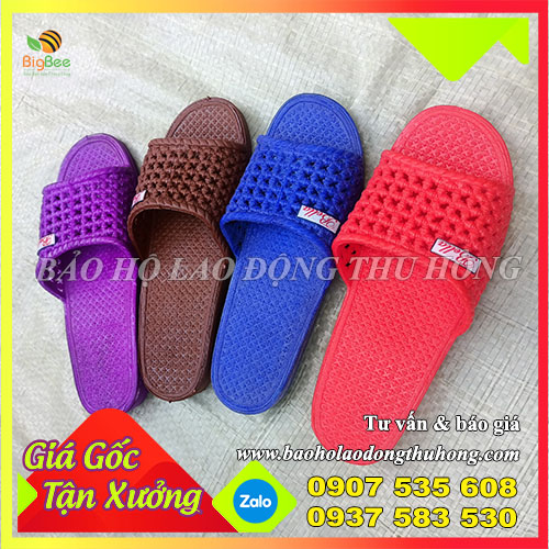 Nhập sỉ dép nhựa dép tổ ong Bela cho nữ nhiều màu Nhập sỉ dép nhựa dép tổ ong Bela cho nữ nhiều màu