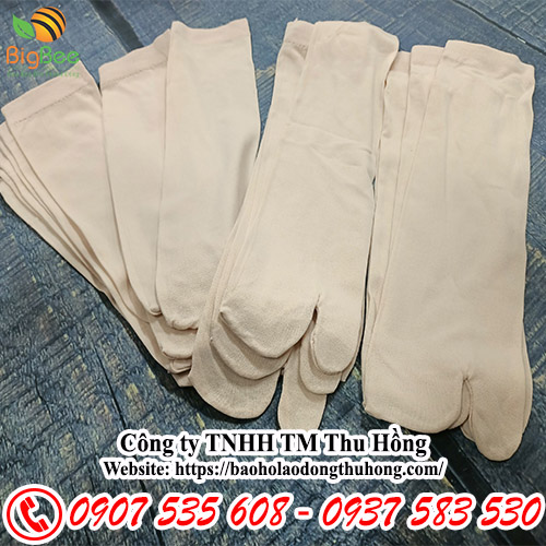 Nhạp sỉ tất da nữ xỏ ngón giá rẻ ở đâu?