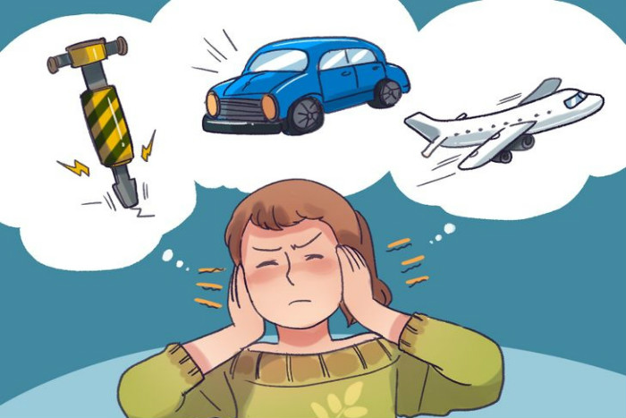 những điều cần biết về tiếng ồn