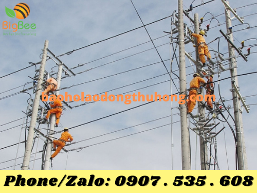 những hiểm họa luôn rình rập tại các công trình xây dựng