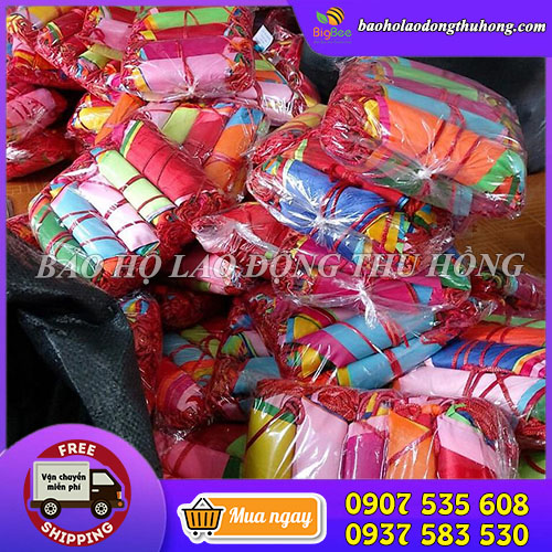 Nơi bán cuộn dây lá cờ tam giác 10m mix nhiều màu giá rẻ Nơi bán cuộn dây lá cờ tam giác 10m mix nhiều màu giá rẻ