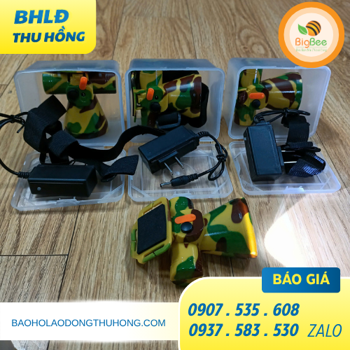 Nơi bán đèn pin soi ếch giá sỉ - giao nhanh Nơi bán đèn pin soi ếch giá sỉ - giao nhanh