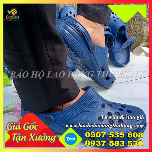 Nơi bán dép sục nam bigsize giá rẻ Nơi bán dép sục nam bigsize giá rẻ