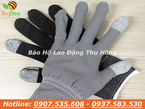 nơi bán găng tay cảm ứng cho smartphone giá rẻ tại TPHCM