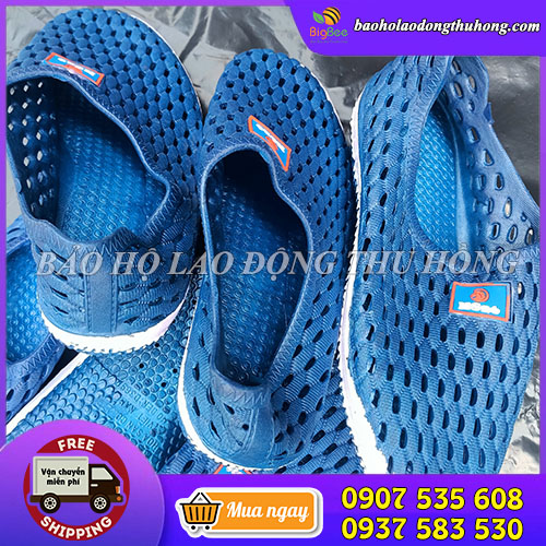 Nơi bán giày lười nhựa đi mưa giá rẻ, chống nước tốt Nơi bán giày lười nhựa đi mưa giá rẻ, chống nước tốt