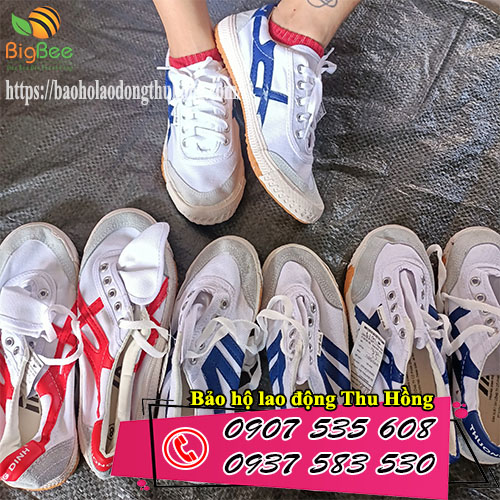 Nơi bán giày thể thao Thượng Đình đủ size giá rẻ TPHCM