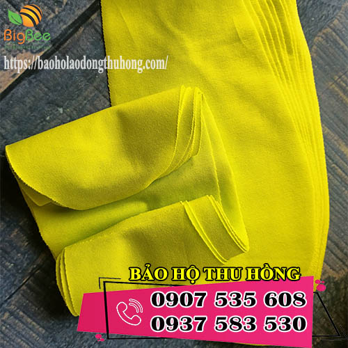 nơi bán giẻ lau máy uy tín