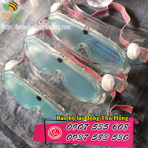Nơi bán kính bảo hộ chống hóa chất tại TPHCM
