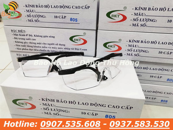 Nơi bán kính bảo hộ mắt ĐKT tại TPHCM
