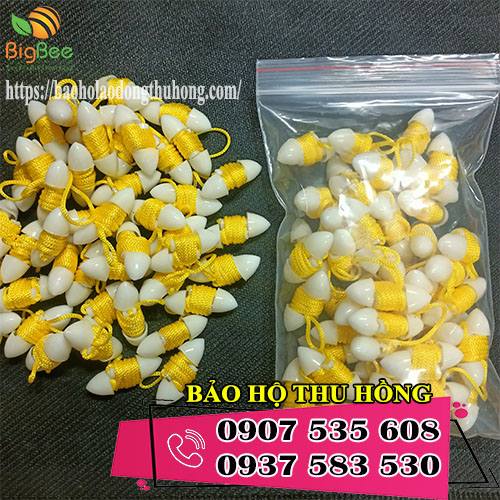 nơi bán nút tai cách âm chống tiếng ồn 1 tầng giá rẻ tại TPHCM