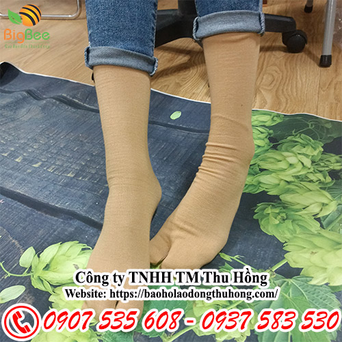 Nơi bán tất da nữ xỏ ngón chống nắng giá rẻ