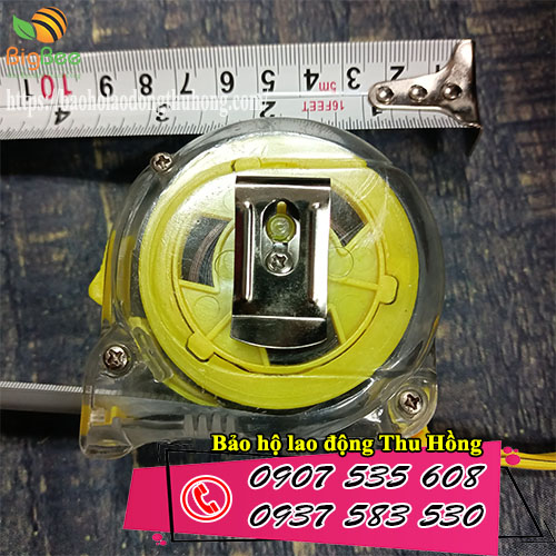 Nơi bán thước kéo 5m giá sỉ giá rẻ nhất