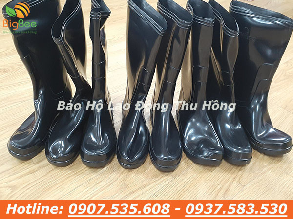 Nơi bán ủng bảo hộ Vitas giá rẻ ở TPHCM